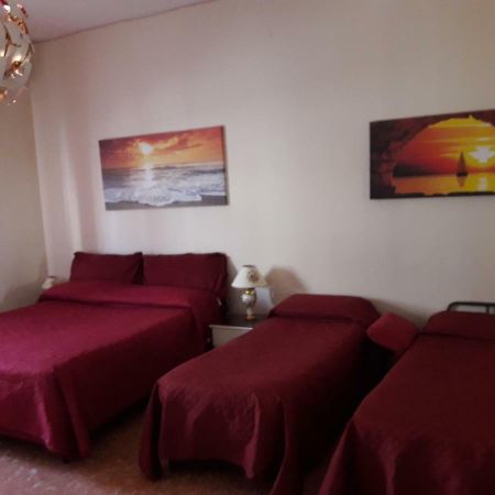 Hotel Nuovo Diana Napoli Eksteriør bilde