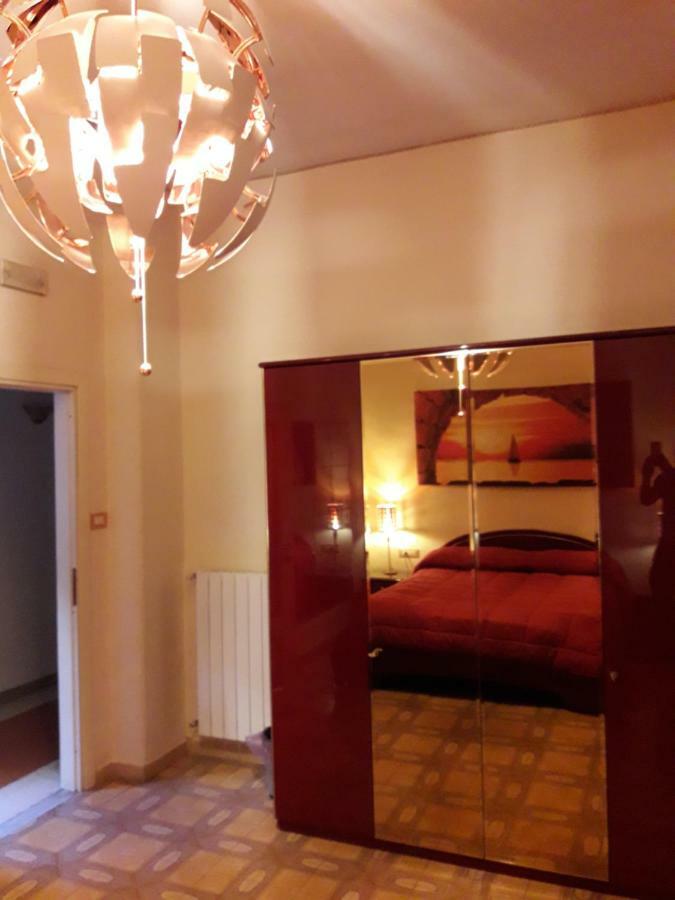Hotel Nuovo Diana Napoli Eksteriør bilde